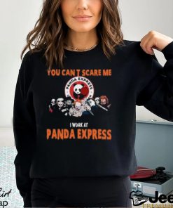 Panda hotsell express hoodie