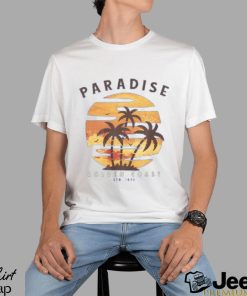 Paradise Shirt