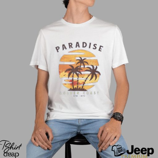 Paradise Shirt