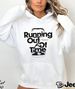 Running Out Of Time Paramore Shirt 611365 0 - teejeep