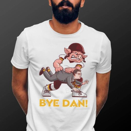 Pardon My Take Bye Dan T Shirts