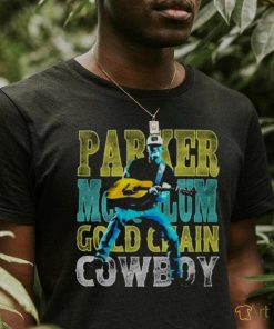 Parker Mccollum Shirt