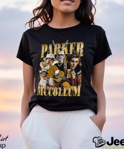 Parker Mccollum Vintage 90S Shirt Graphic Tee Tour 2024 Unisex