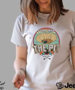 Parks and Recreation The Pit 2023 shirt