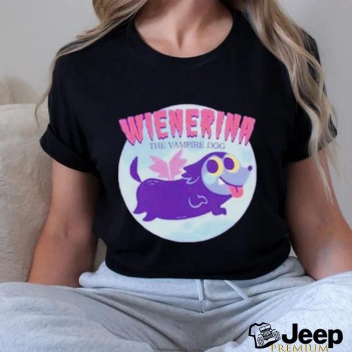 Parry Gripp Wiener Shirt