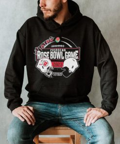 Pasadena Rose Bowl Game Shirt