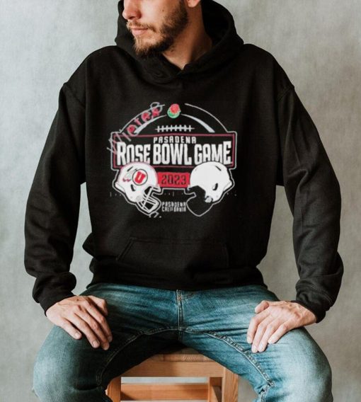 Pasadena Rose Bowl Game Shirt