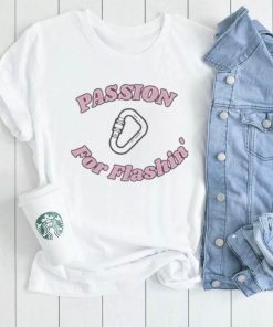 Passion For Fashion t shirt