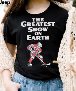 Patrick Kane The greatest show on Earth shirt