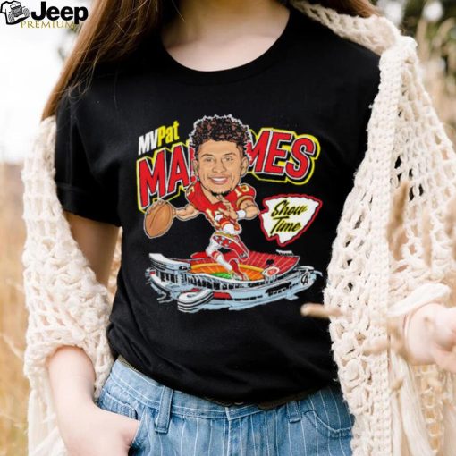 Patrick Mahomes Kansas City T shirt