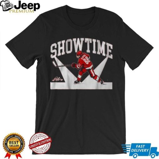 Patrick kane showtime detroit shirt