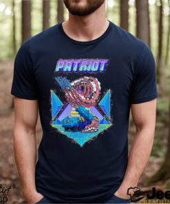 Patriot Tshirt