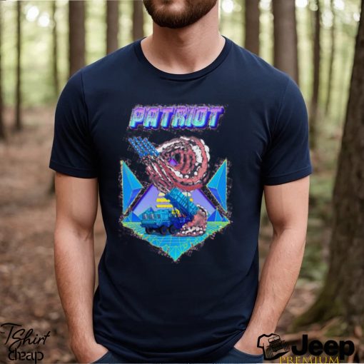 Patriot Tshirt