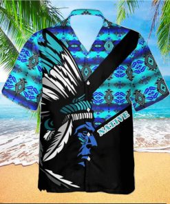 Pattern Native Hawaii Shirt Unique Gift For Everyone hawaiian shirt