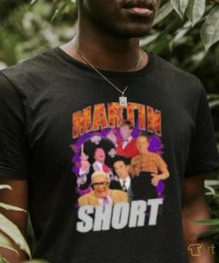 Pattilapel Hail Marty Tee Shirt