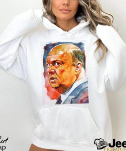 Paul Heyman Rob Schamberger Superstar Shirt