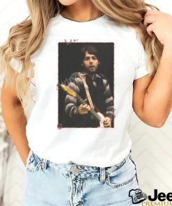 Paul McCartney Photo by Linda McCartney 1969 Tee Shirt