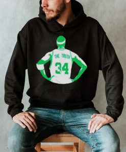 Paul Pierce The Truth 34 shirt