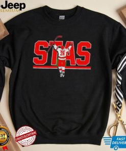 Paul Stastny Stas Shirt