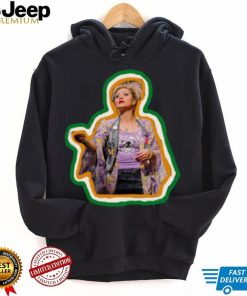 Paulette Ireland Legally Blonde shirt