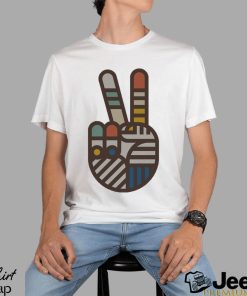 Peace Shirt