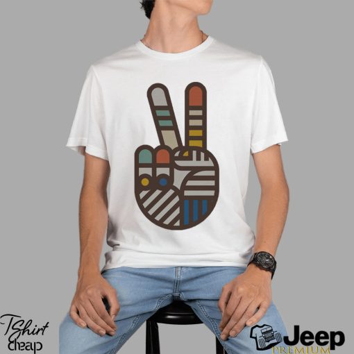 Peace Shirt