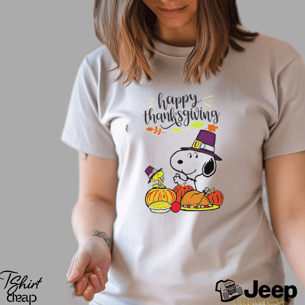 Snoopy And Friends Merry Atlanta Braves Christmas Shirt - High-Quality  Printed Brand