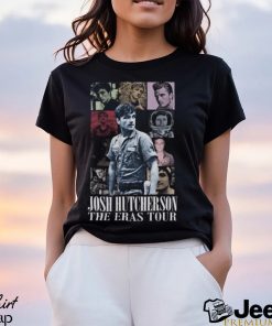 Peeta Mellark Shirt Josh Hutcherson The Eras Tour T Shirt