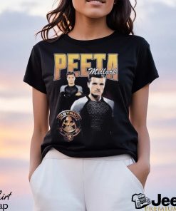 Peeta Mellark Shirt The Hunger Games Peeta Mellark Shirt