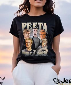 Peeta Mellark Shirt