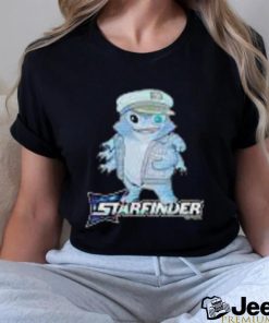 Pegasus Publishing Captain Concierge Starfinder Shirt