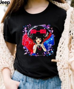 Peni Parker Spdr Into The Spiderverse shirt