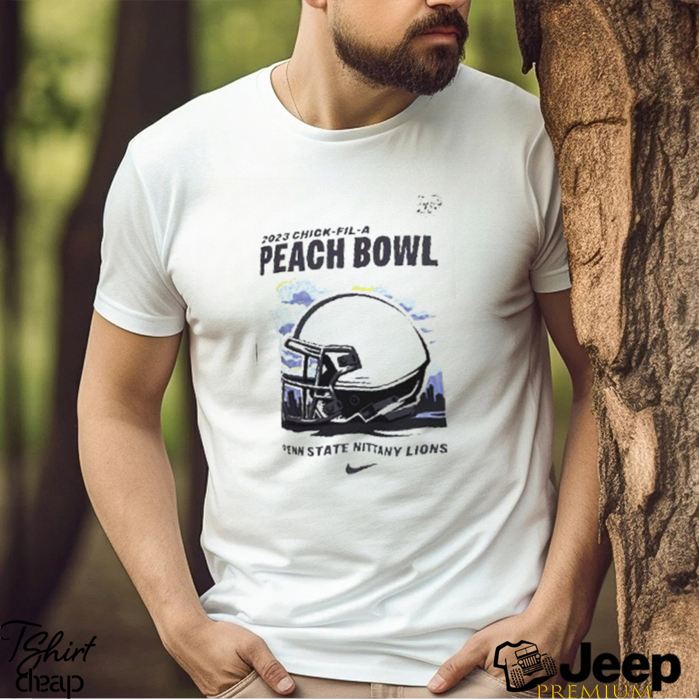 Penn state best sale bowl shirts