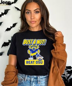 Penn State Nittany Lions Bust A Not Beat OSU Shirt