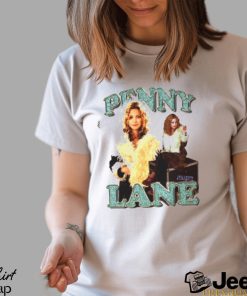 Penny Lane Solea Pfeiffer shirt