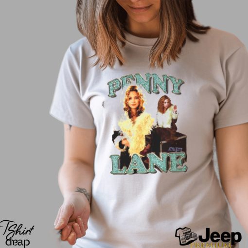 Penny Lane Solea Pfeiffer shirt