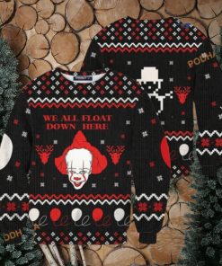 Penny Wise Funny Xmas Sweater