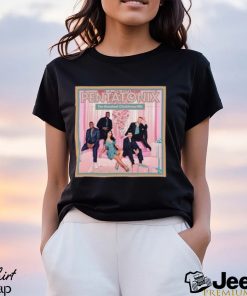 Pentatonix The Greatest Christmas Hits Merch, Pentatonix Winter 2023 Tour Shirt, Pentatonix Christmas Album T Shirt