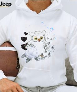 Perfect gifts for the lovers of Owl Classic T Shirt