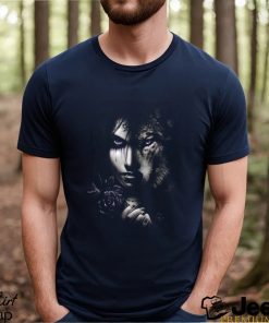 Perfect gifts for the lovers of Wolf Classic T Shirt