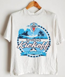 Performance Shirts 2024 EDP Spring Kickoff Shirt