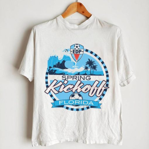 Performance Shirts   2024 EDP Spring Kickoff Shirt