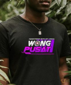 Persaudaraan Setia Hati Terate Wong Pusat logo shirt