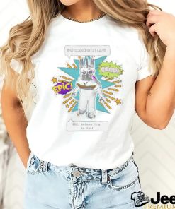 Personalized Avatar Kids T Shirt