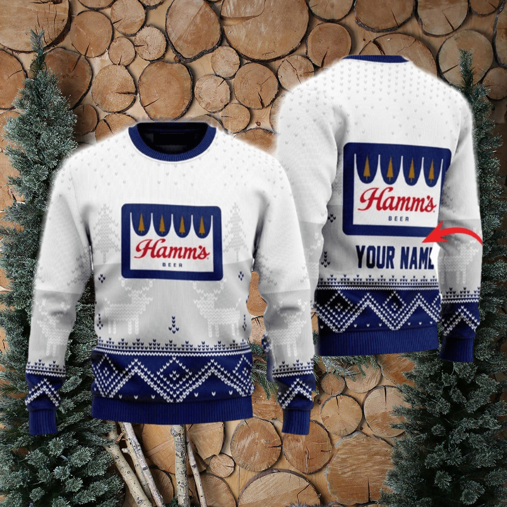 Ugly Christmas Sweater Beer Lover, Gifts For Men Xmas Jumper, Holiday  Pullover Christmas - Ink In Action