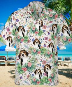 Personalized Hawaiian Shirts