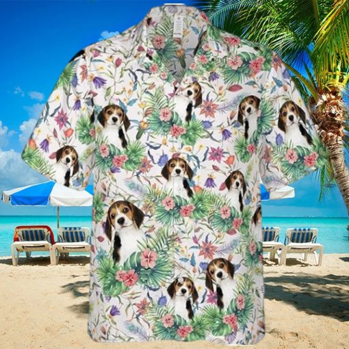 Personalized Hawaiian Shirts