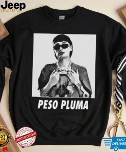 Peso Pluma Rosa Pastel shirt