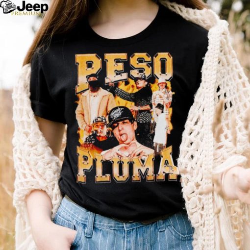 Peso Pluma shirt