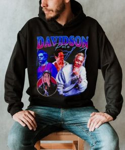 Pete Davidson Vintage 90s Shirt